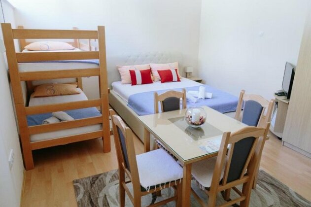 Sun City Apartments Trebinje - Photo5