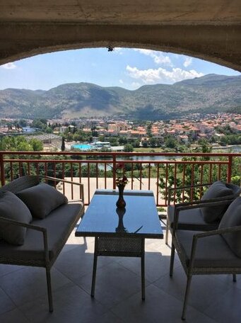 Vista Apartments Trebinje - Photo2