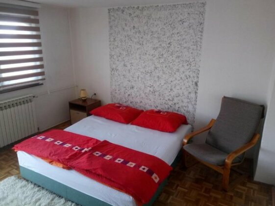 Guest House Husein - Photo4