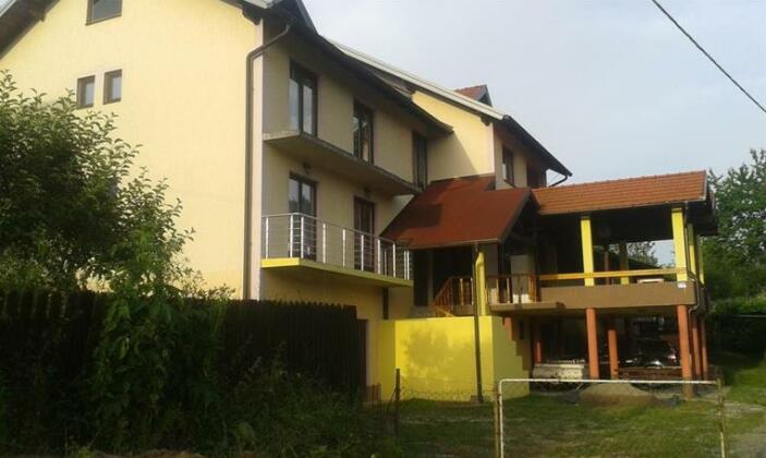 Hostel Ilic - Photo2