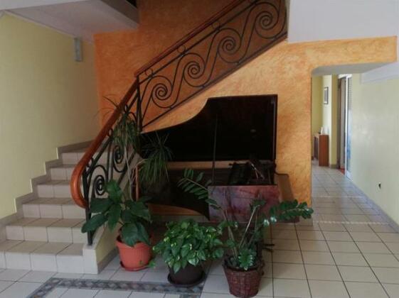 Motel Royal Tuzla - Photo2