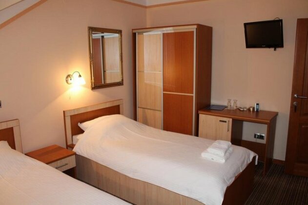 Motel Royal Tuzla - Photo4