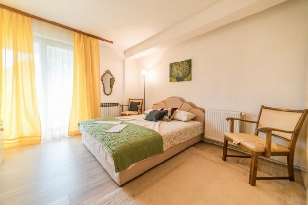 Rooms & Apartment GH Pasha - Photo4