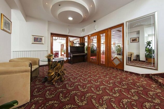Senad Od Bosne Hotel - Photo2