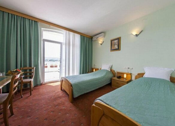 Senad Od Bosne Hotel - Photo4