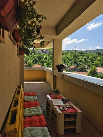 University Hotel Dorrah - Photo2