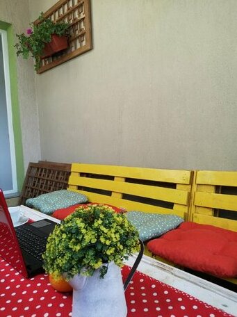 University Hotel Dorrah - Photo3