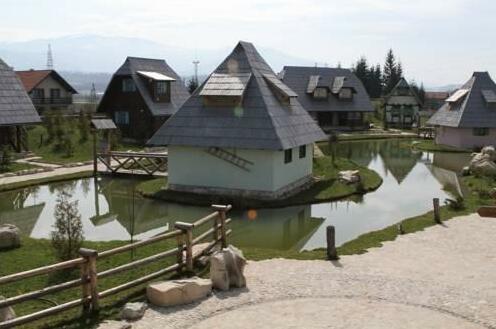 Etno Village Cardaci - Photo2