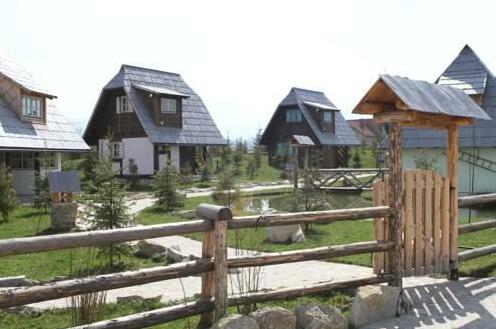 Etno Village Cardaci - Photo4