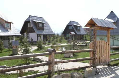 Etno Village Cardaci - Photo4