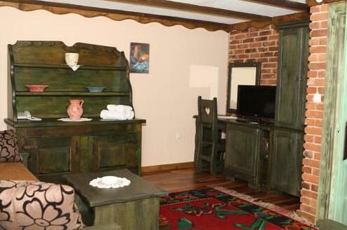 Etno Village Cardaci - Photo5