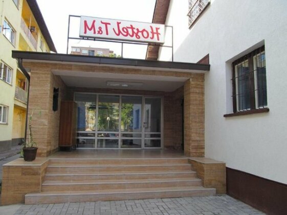 Hostel T&M - Photo2