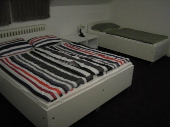 Hostel T&M - Photo4