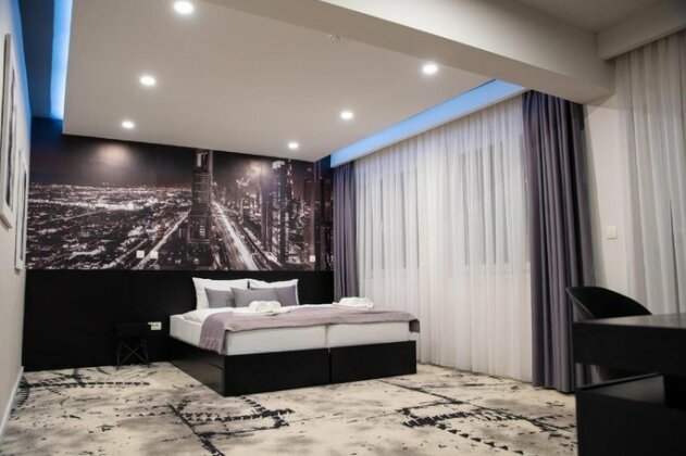Hotel Biss - Photo2