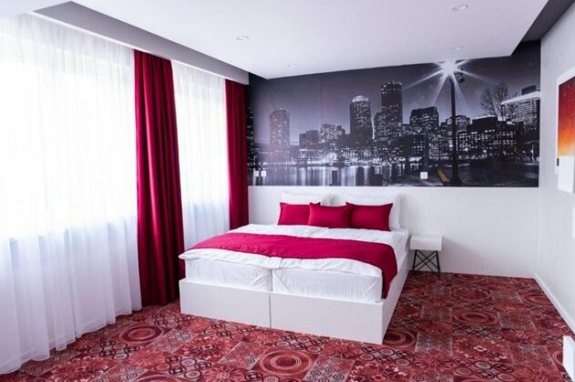 Hotel Biss - Photo3
