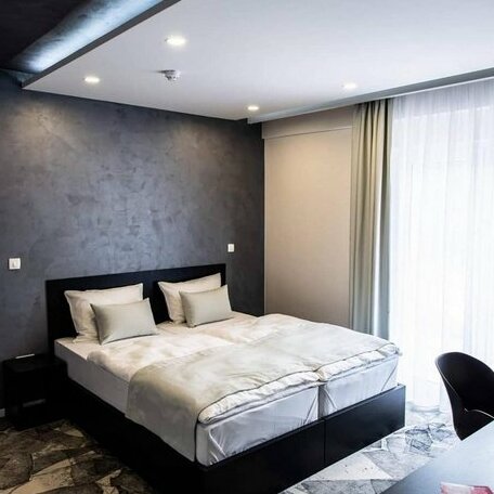 Hotel Biss - Photo4