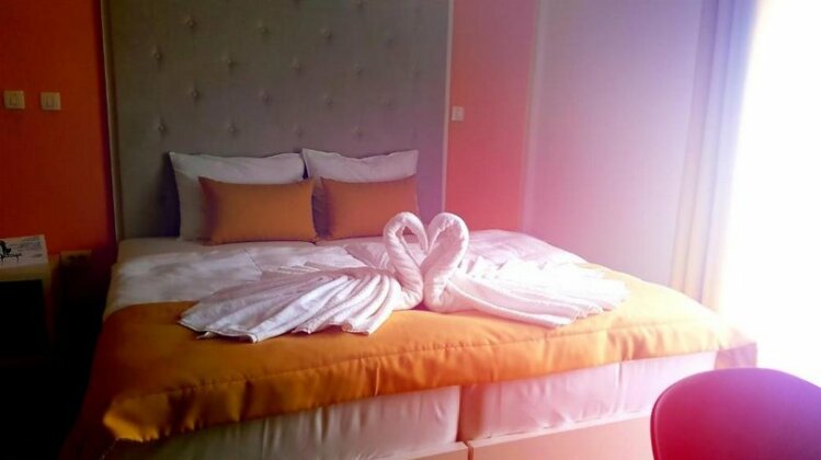 Hotel Biss - Photo5
