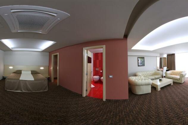 Hotel Zenica - Photo2