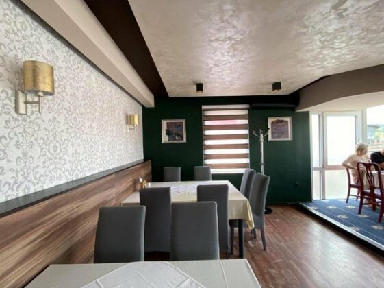 Motel Tiron - Photo2