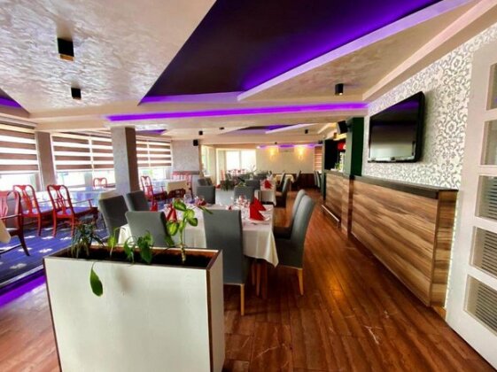 Motel Tiron - Photo4