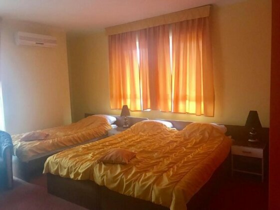 Motel Tiron - Photo5