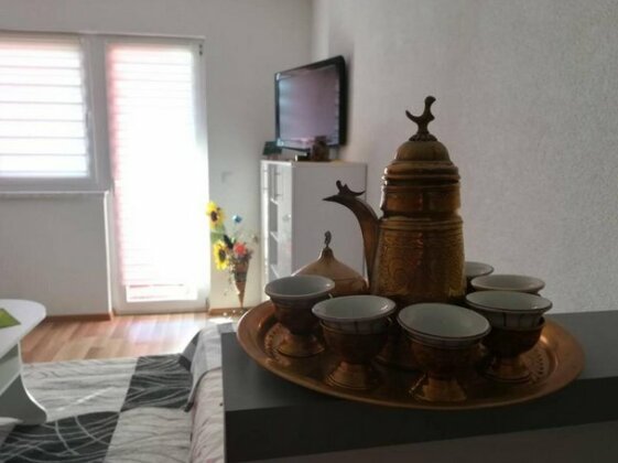 Studio Apartman ZENICA - Photo2
