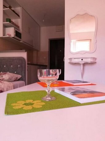 Studio Apartman ZENICA - Photo4