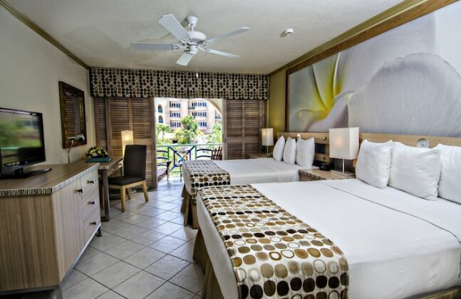 Accra Beach Hotel - Photo5