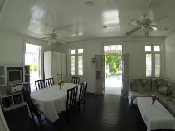 Beach Guest House Cleverdale - Photo5