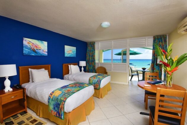 Coral Mist Beach Hotel - Photo5