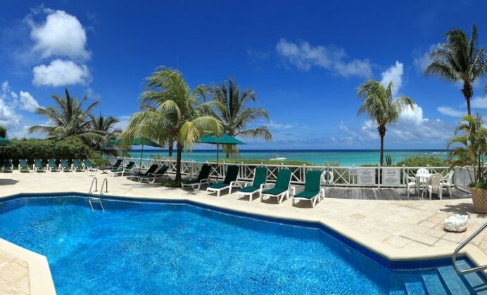 Coral Sands Beach Resort - Photo2