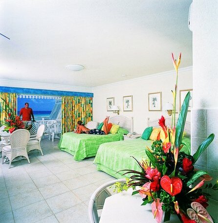 Coral Sands Beach Resort - Photo4