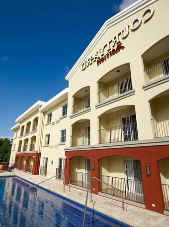 Courtyard by Marriott Bridgetown Barbados