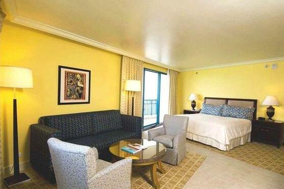 Hilton Barbados Resort - Photo3