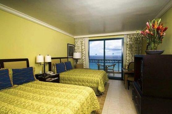 Hilton Barbados Resort - Photo4