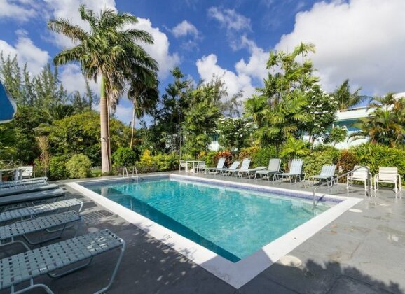 Palm Garden Hotel Barbados - Photo2