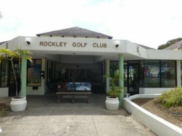 Rockley Golf Club Pool Tennis Golf Bar & Restaurant