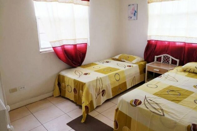 Spacious Apartment for rent in Barbados - Photo2
