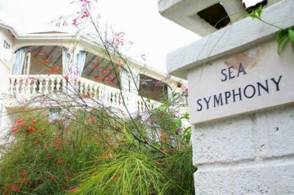 Sea Symphony Villa
