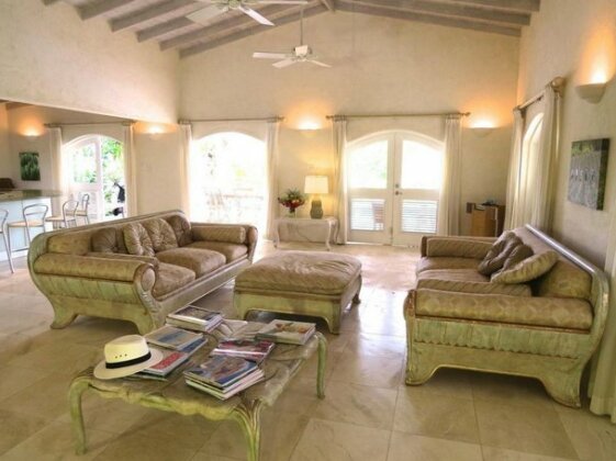 Seaberry Tropical Style Villa - Photo5