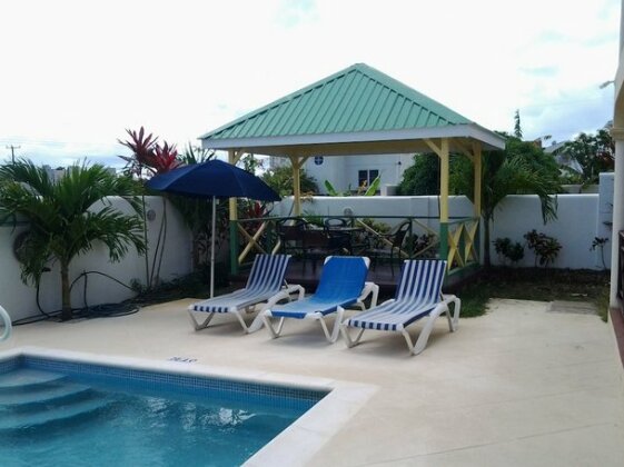 Sungold House Barbados - Photo2
