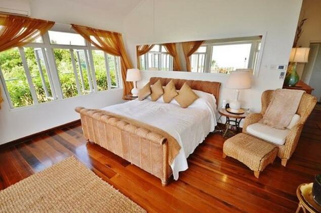 Seaview Long Beach Luxury Villa - Photo2