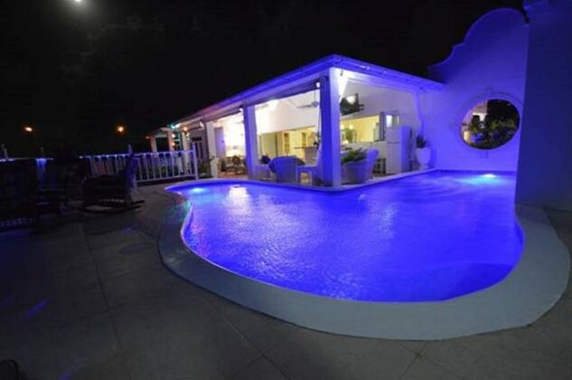 Seaview Long Beach Luxury Villa - Photo5