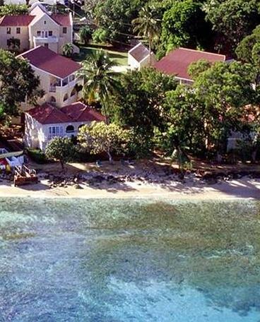 Divi Heritage Beach Resort - Adults Only