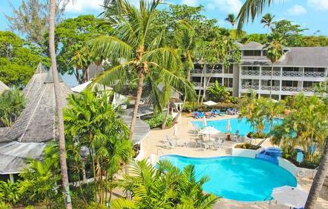 The Club Barbados Resort & Spa - Photo3