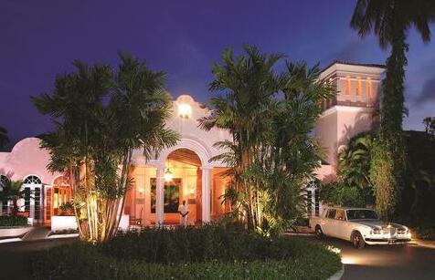 The Fairmont Royal Pavilion Barbados Resort - Photo2