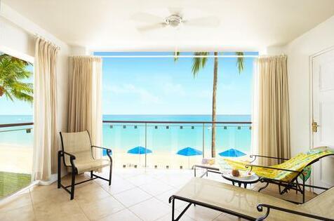 The Fairmont Royal Pavilion Barbados Resort - Photo3