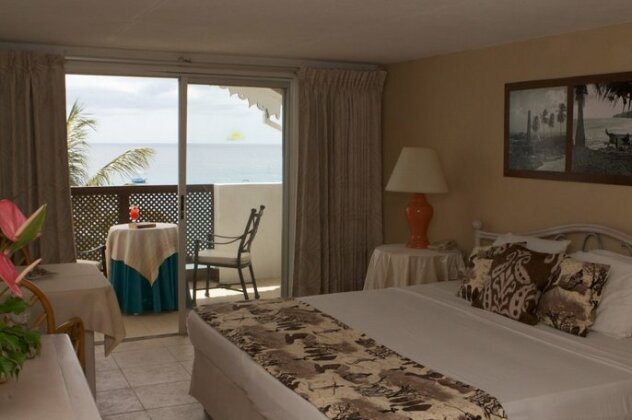 Tropical Sunset Beach Apartment Hotel - Photo5