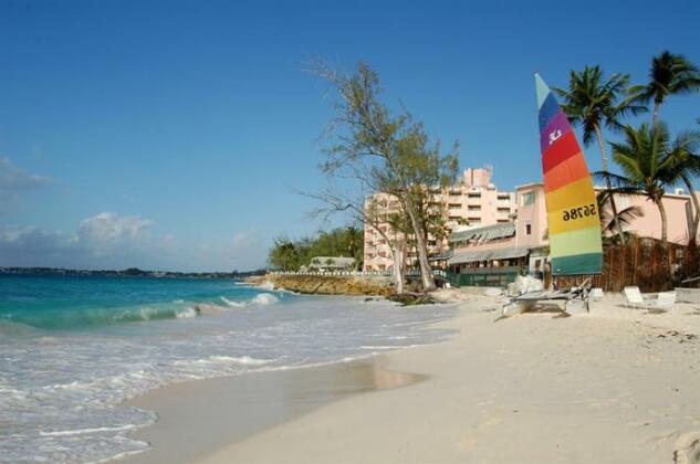 Barbados Beach Club - Photo3