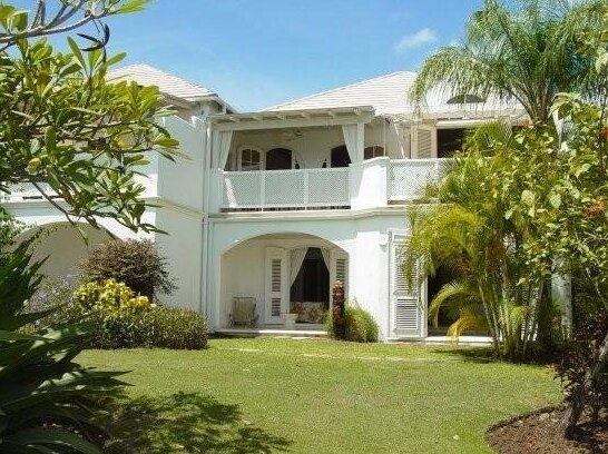 Forest Hill 3 Royal Westmoreland - Photo2